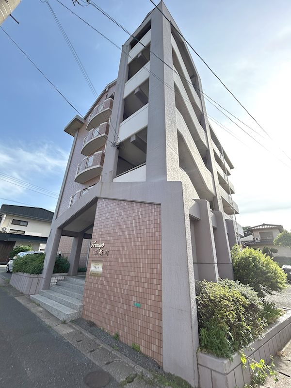 アルゴ西新町402